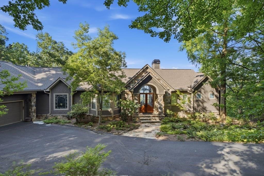 House in Cumming, Georgia, United States 1 - 18467971