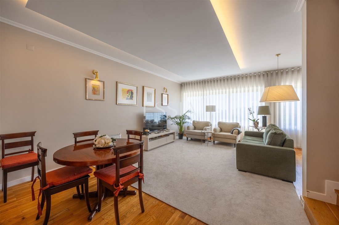 Apartment in Aldoar, Foz do Douro e Nevogilde, Porto District, Portugal 3 - 18502979