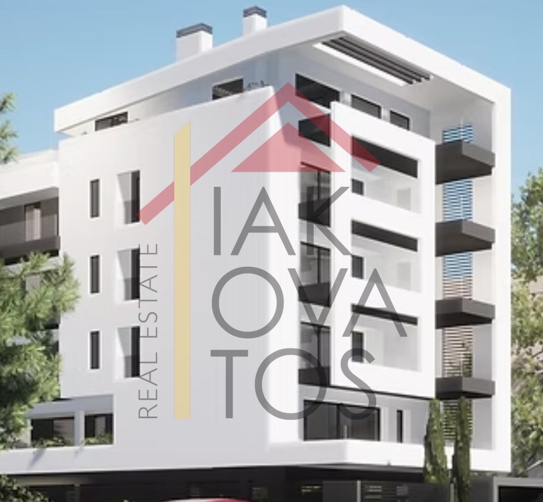 Apartment in Vrilissia, Attica, Greece 5 - 18500256