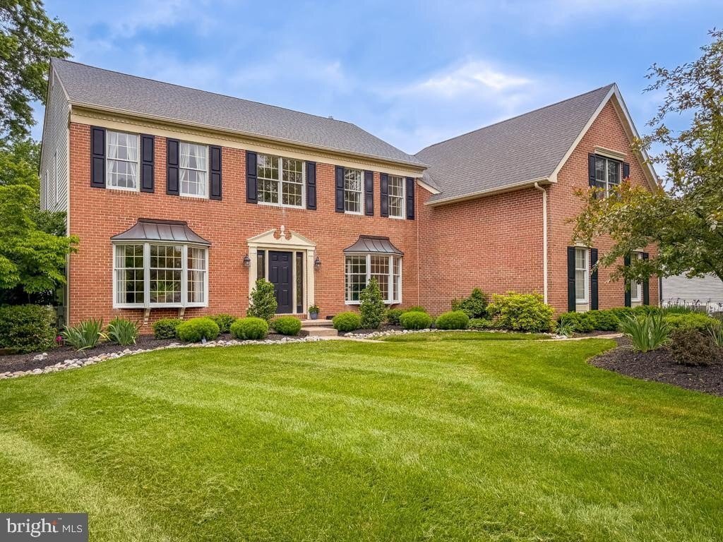 House in Yardley, Pennsylvania, United States 1 - 18506145