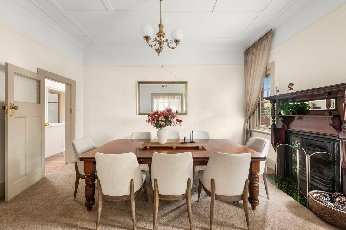 House in Glen Iris, Victoria, Australia 4 - 18504905