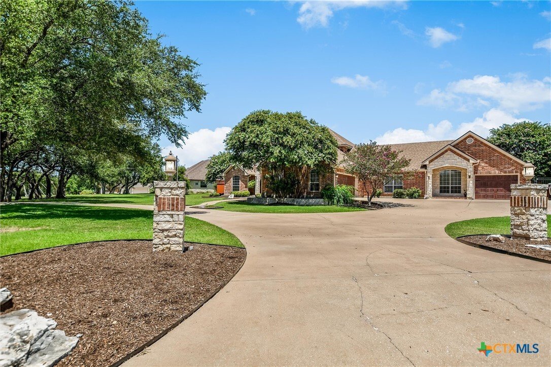 House in Georgetown, Texas, United States 3 - 18503376