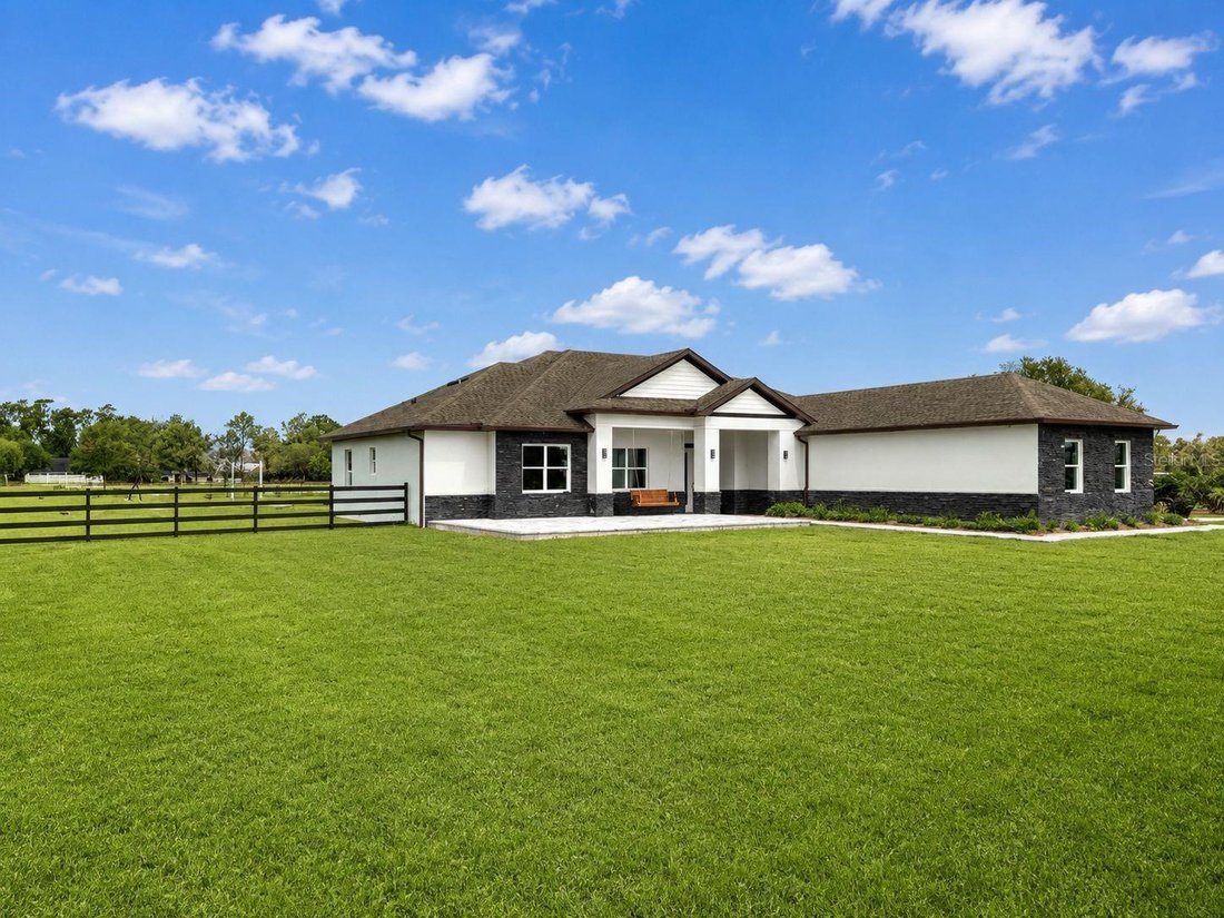 House in Tavares, Florida, United States 1 - 18502496