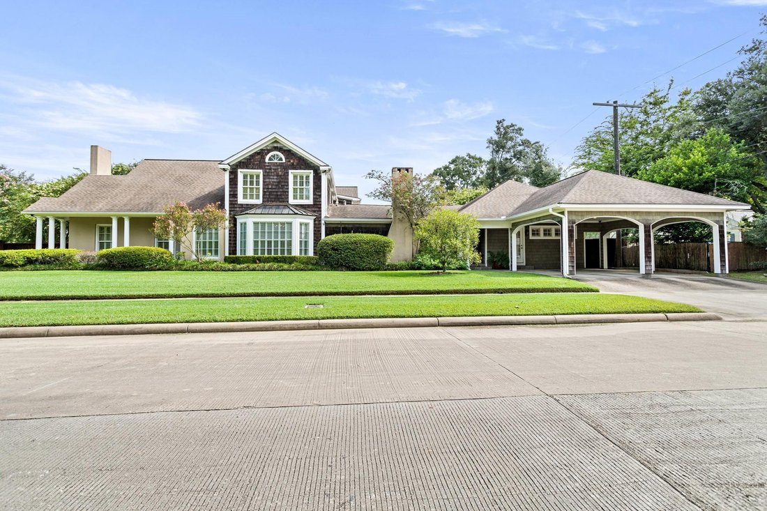 House in Beaumont, Texas, United States 2 - 18503693
