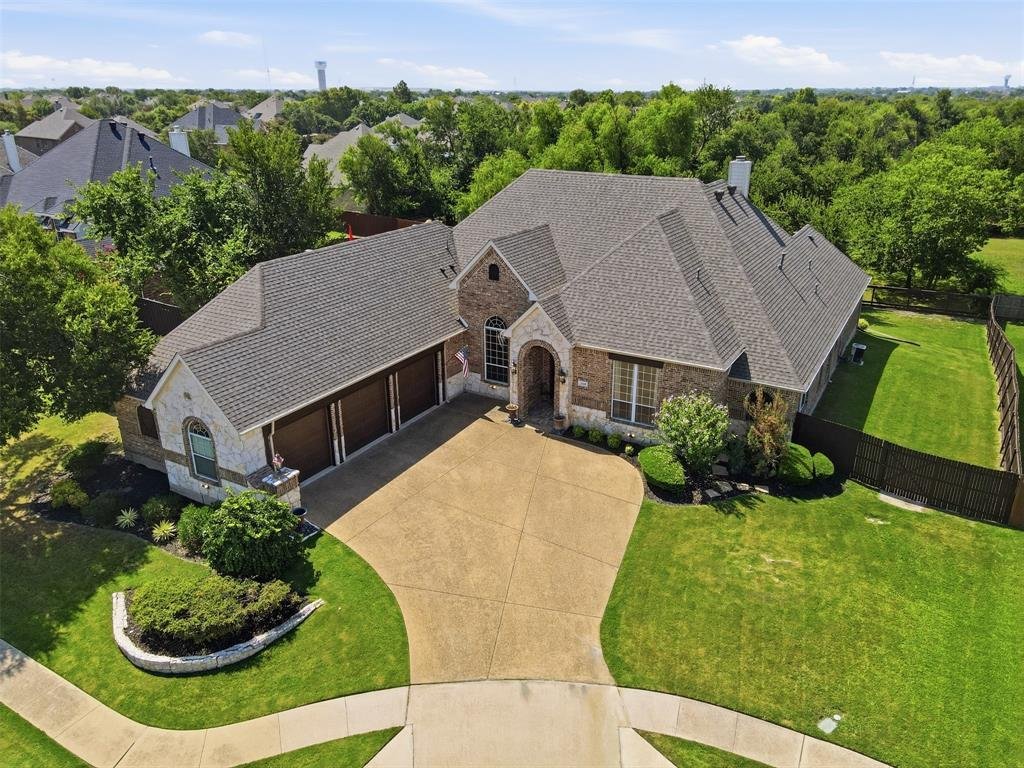 House in Sachse, Texas, United States 1 - 18503448