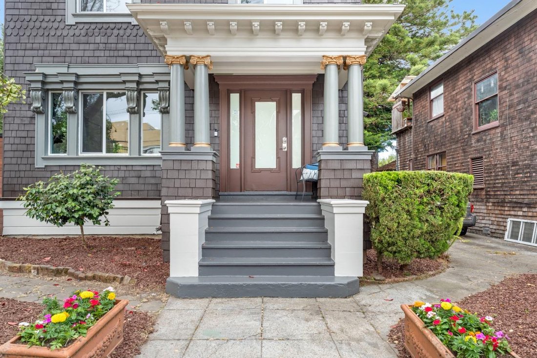 House in Berkeley, California, United States 3 - 18502161
