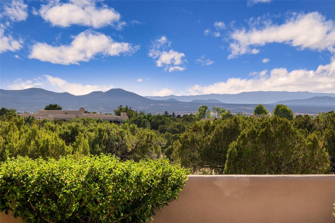 House in Santa Fe, New Mexico, United States 4 - 18492828