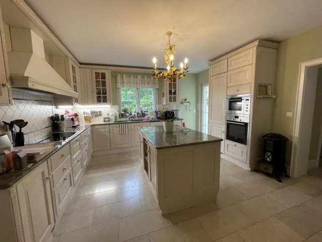 Villa in Bassins, Vaud, Switzerland 4 - 18501162