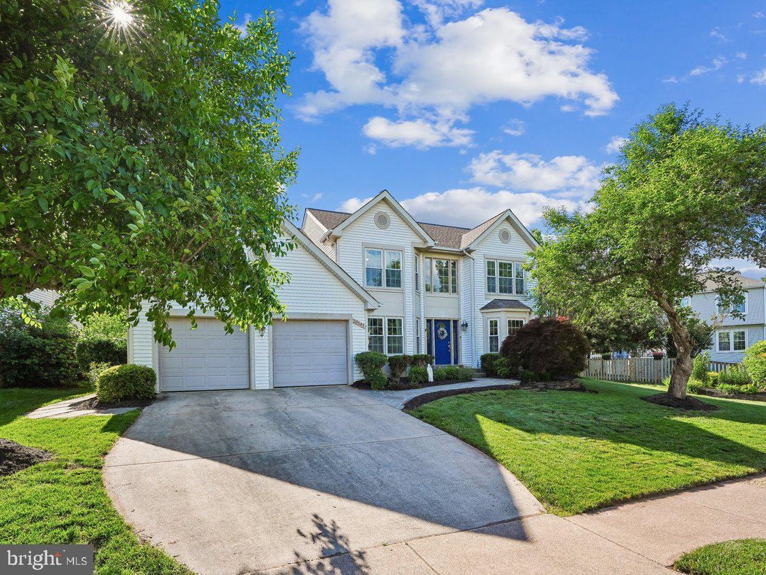 House in Ashburn, Virginia, United States 2 - 18498847