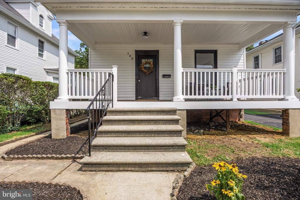 House in Haddon Township, New Jersey, United States 3 - 18503263