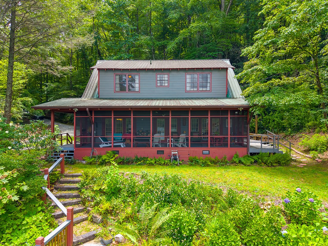 House in Clarkesville, Georgia, United States 2 - 18500905
