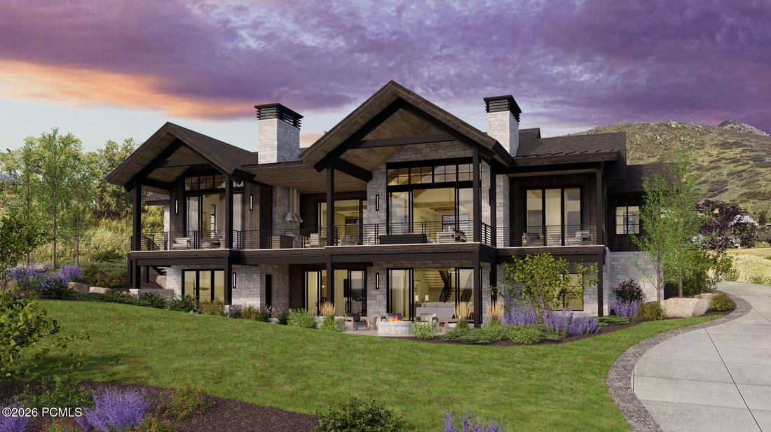 House in Midway, Utah, United States 1 - 18501648
