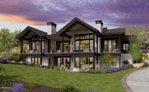 Casa en Midway, Utah, Estados Unidos 1