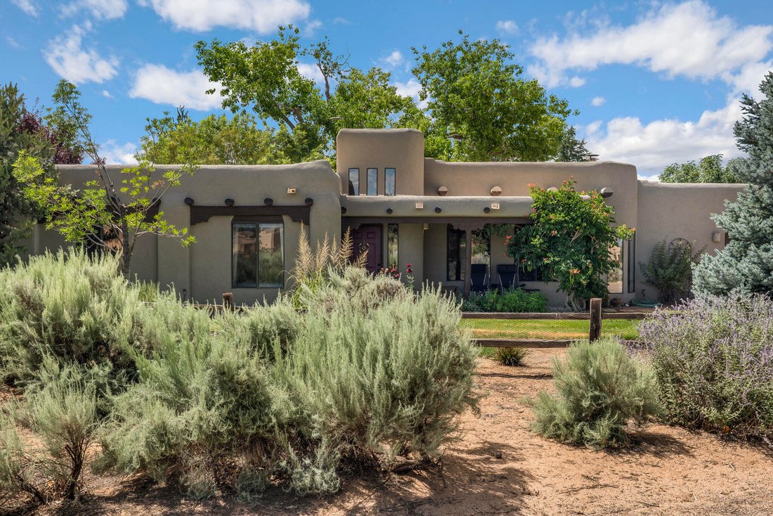 House in Corrales, New Mexico, United States 2 - 18502371