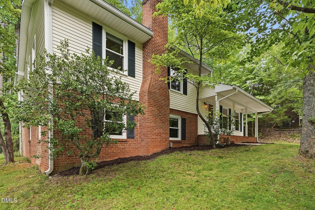 House in Raleigh, North Carolina, United States 4 - 18500117