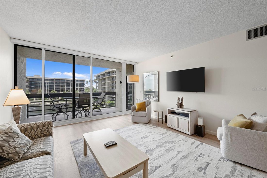 Condo in Longboat Key, Florida, United States 3 - 18499632
