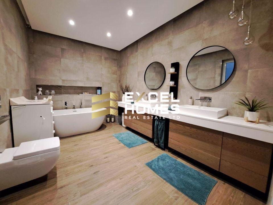Apartment in Mellieha, Malta 3 - 15841133
