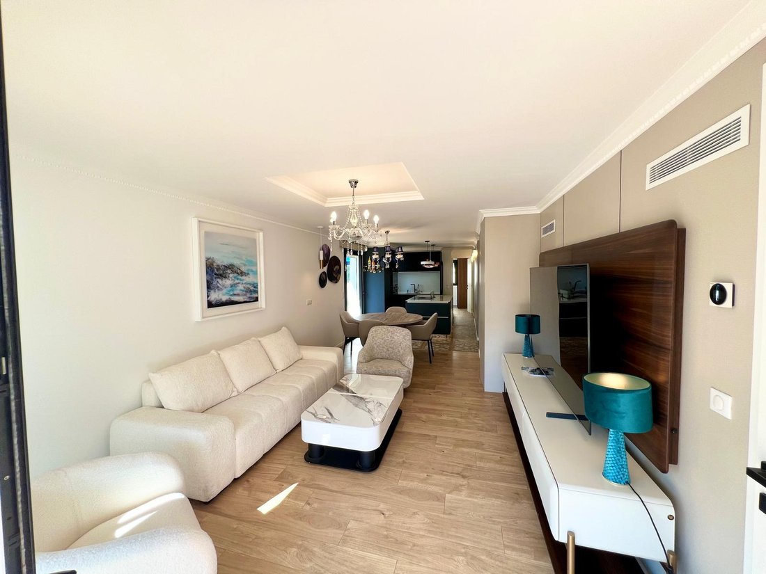 Land in Cannes, Provence-Alpes-Côte d'Azur, Frankreich 4 - 18503827