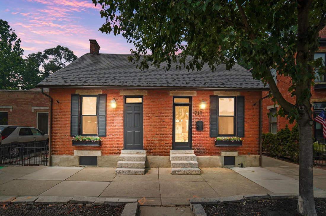 House in Columbus, Ohio, United States 2 - 18477726