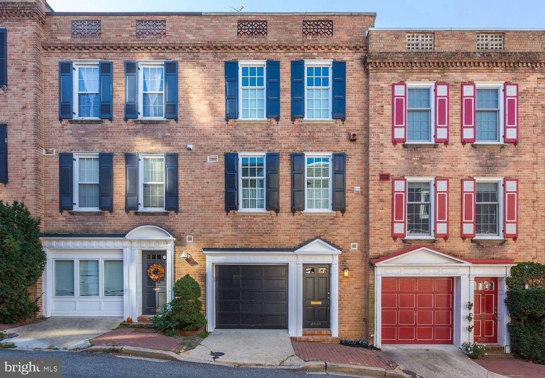 House in Washington, District of Columbia, United States 3 - 18506506