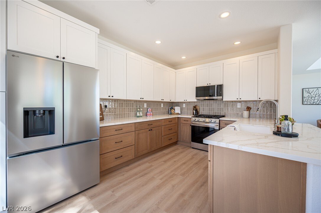 House in Las Vegas, Nevada, United States 4 - 18498985