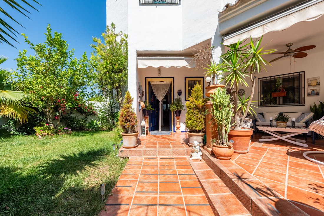Residenza a Bel-Air, Estepona, Andalusia 3 - 18505442