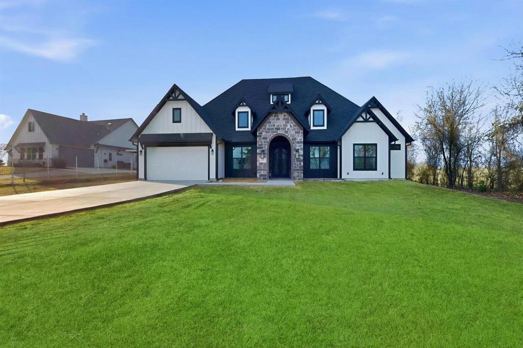 House in Ennis, Texas, United States 2 - 18503794