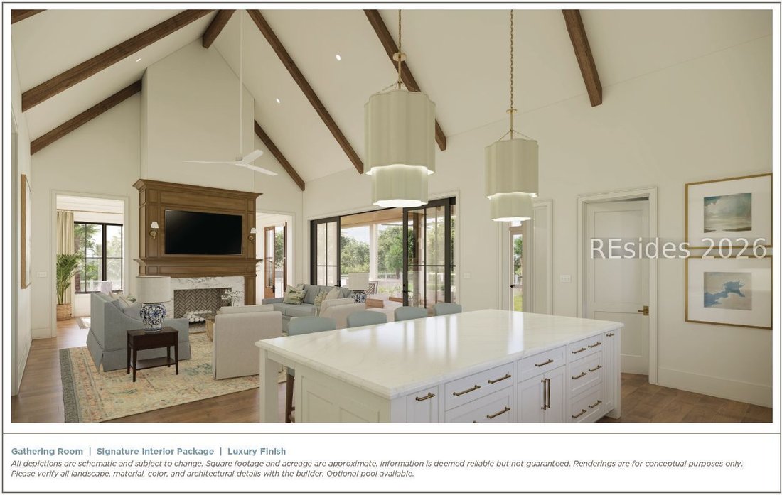 House in Bluffton, South Carolina, United States 2 - 18501668