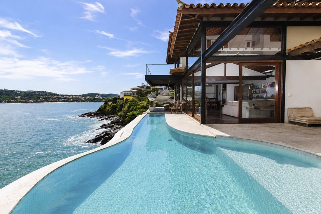 House in Pr Ferradura, State of Rio de Janeiro, Brazil 1 - 10449715