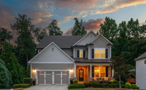 Haus in Marietta, Georgia, Vereinigte Staaten 1