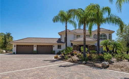 House in Murrieta, California, United States 1