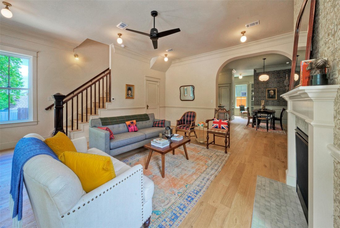 House in Austin, Texas, United States 4 - 18502678