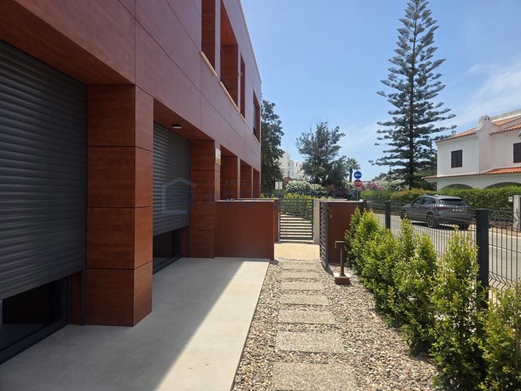 Apartment in Vilamoura, Quarteira, Algarve 3 - 18455499