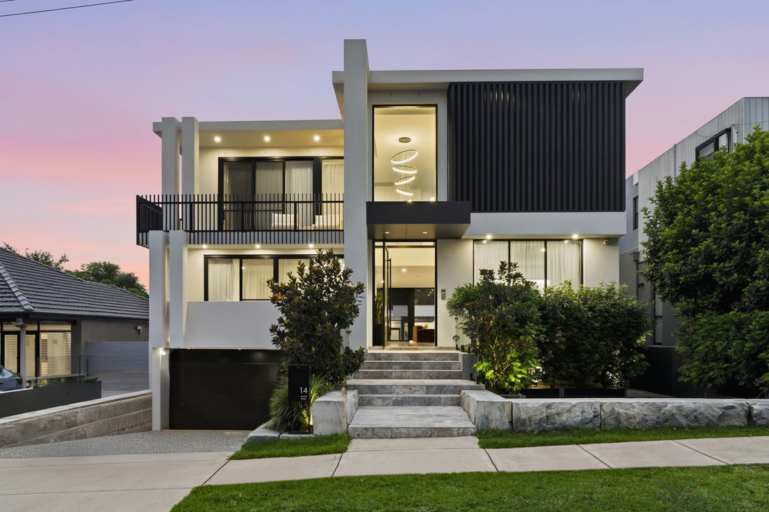 House in Ryde, New South Wales, Australia 1 - 18504907
