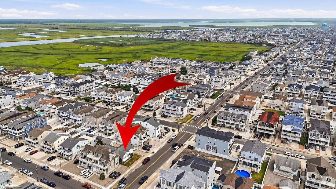 House in Sea Isle City, New Jersey, United States 4 - 18507464