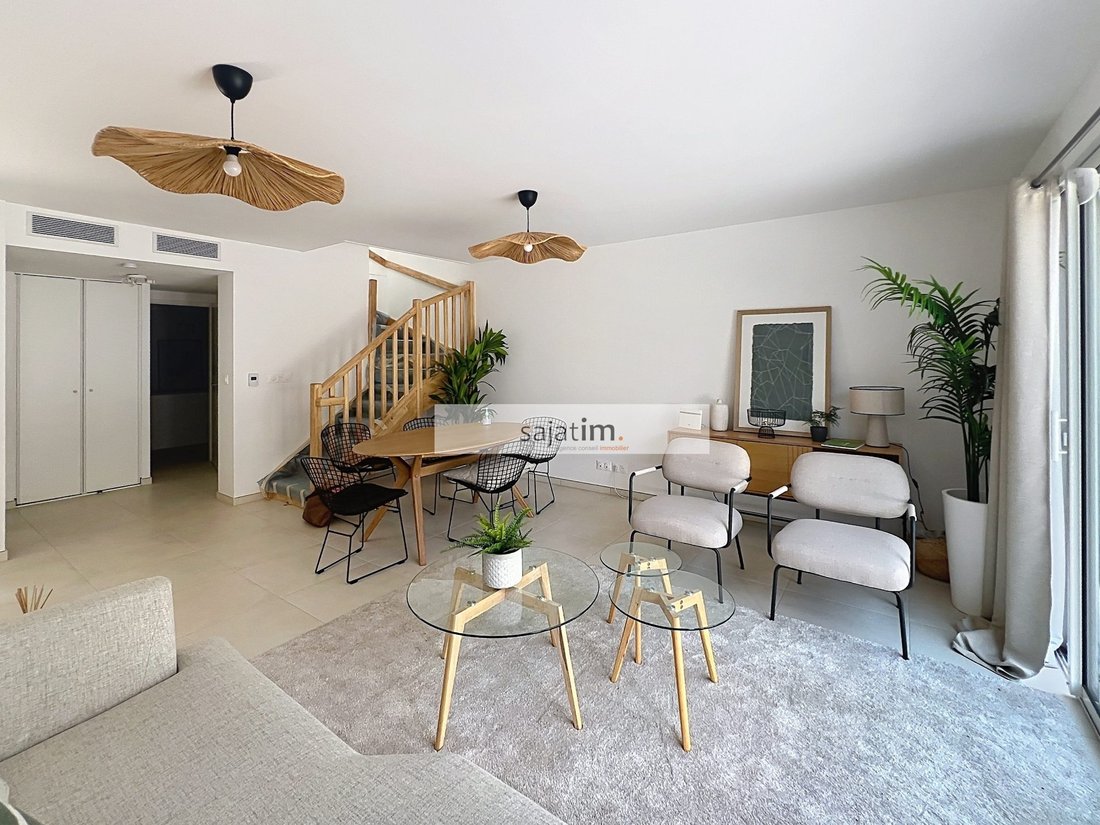 House in Coste Chaude-Mauveou, La Seyne-sur-Mer, France 2 - 18505106