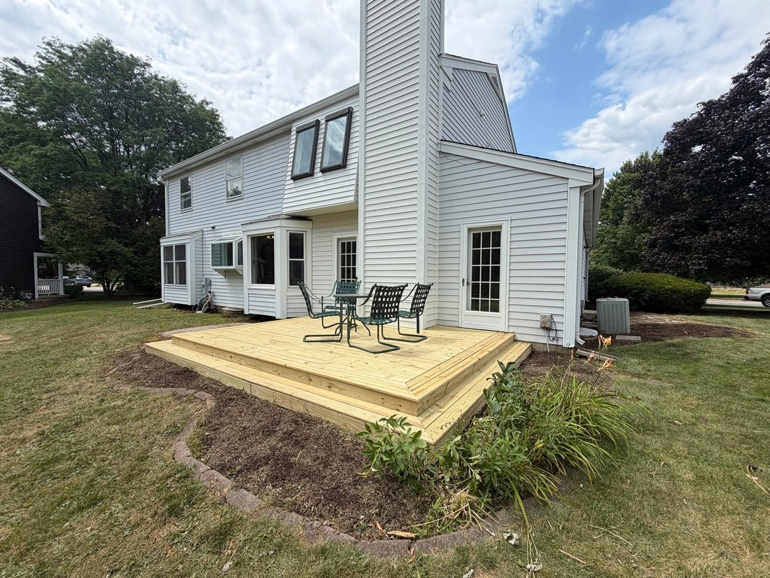 House in Winfield, Illinois, United States 3 - 18502786
