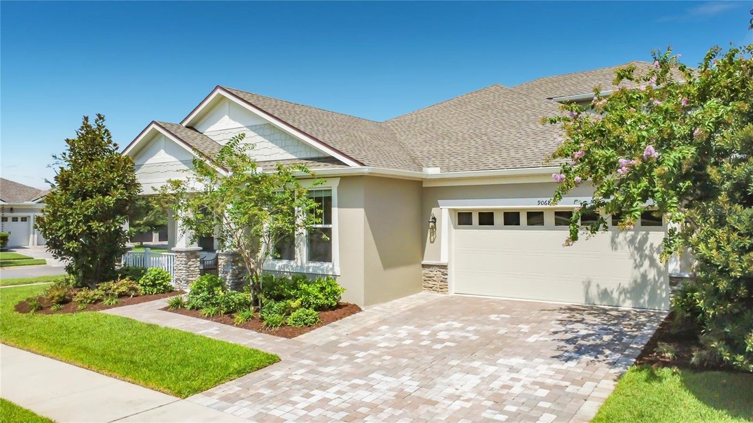 House in Orlando, Florida, United States 2 - 18499613