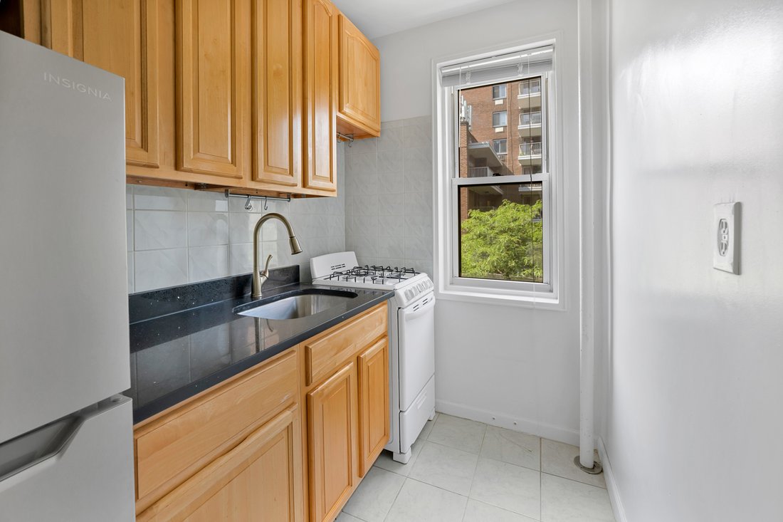 Condo in New York, New York, United States 3 - 18503940