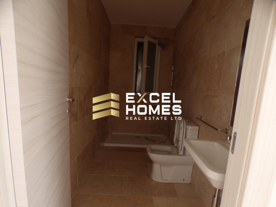 Apartment in Sliema, Malta 3 - 15840939