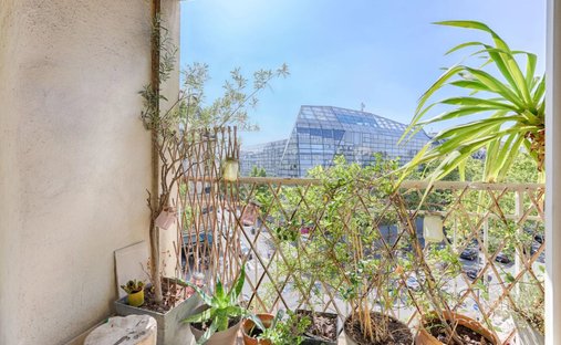 Apartment in Odéon, Paris 6e Arrondissement, Paris 1
