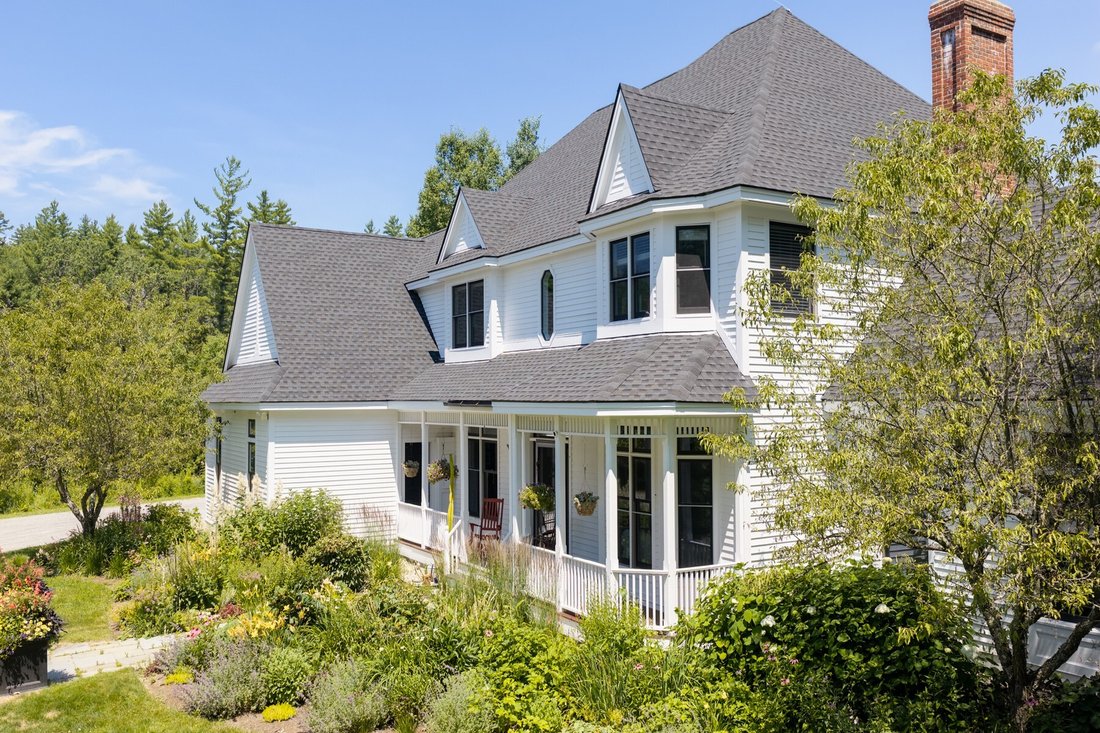 House in Weston, Vermont, United States 1 - 17896480
