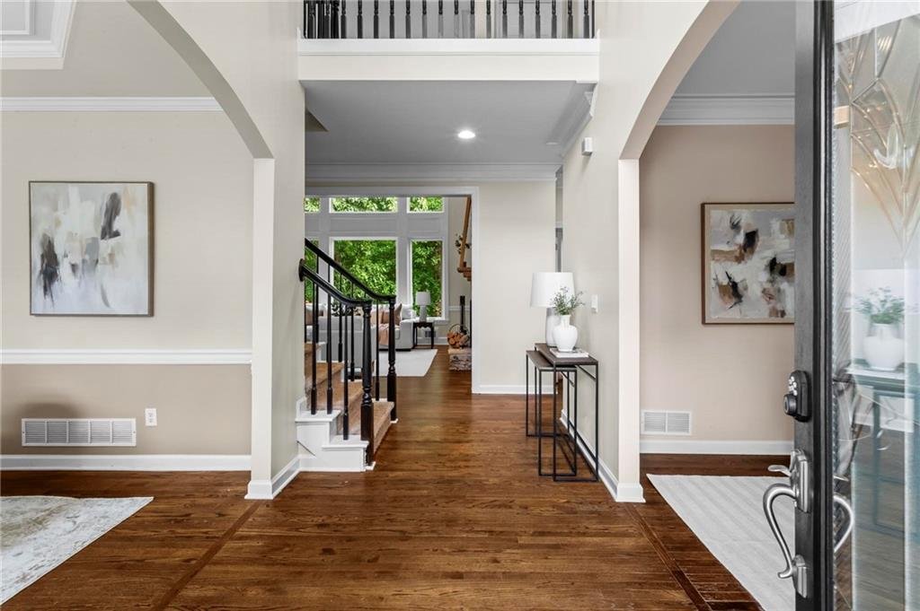 House in Mableton, Georgia, United States 5 - 18503064