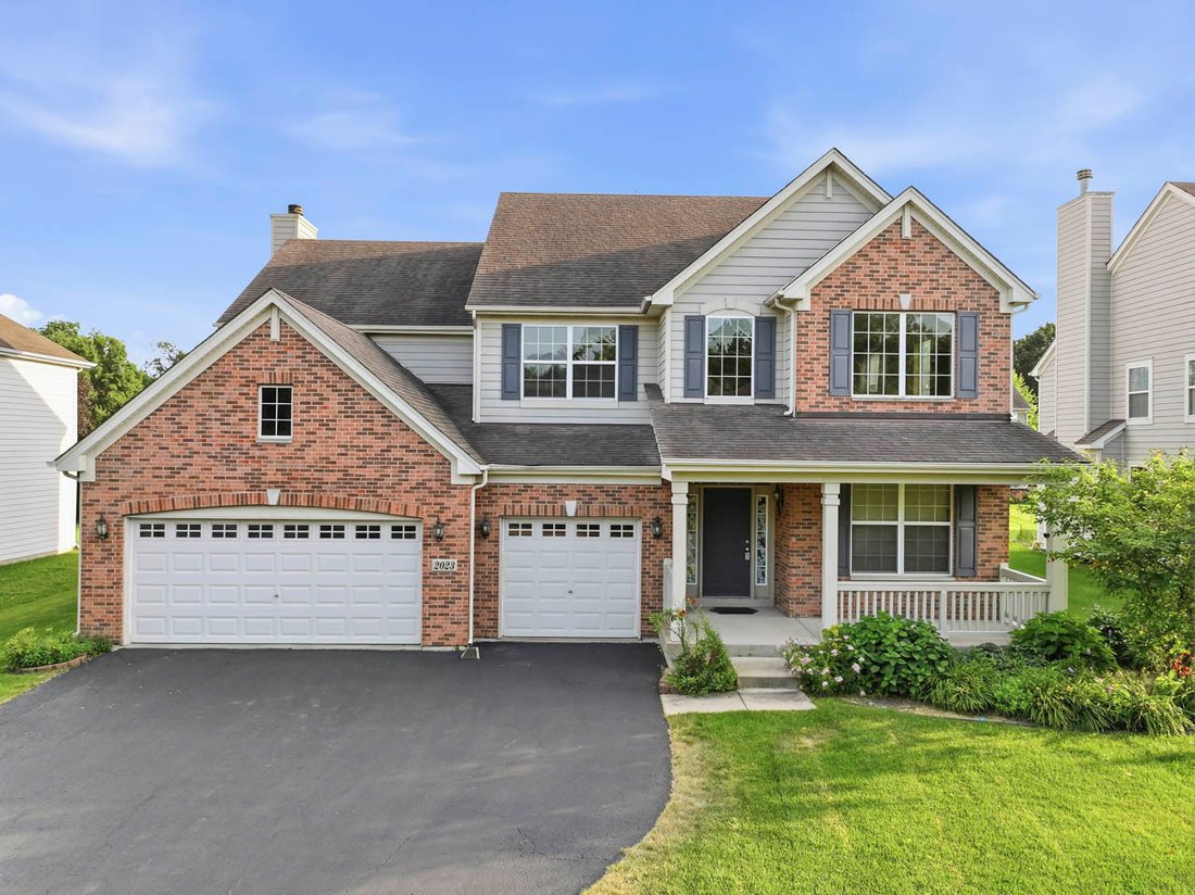 House in Elgin, Illinois, United States 2 - 18502918