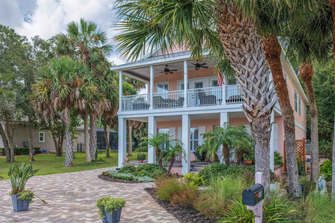 House in St. Augustine, Florida, United States 3 - 18499085