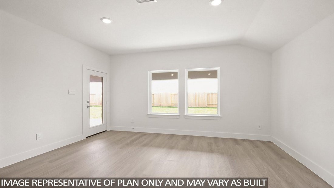 House in Baytown, Texas, United States 5 - 18503607