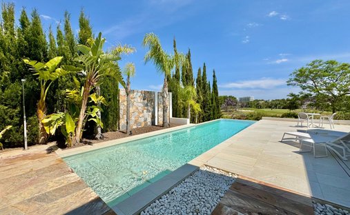 Villa à Orihuela, Valence, Espagne 1