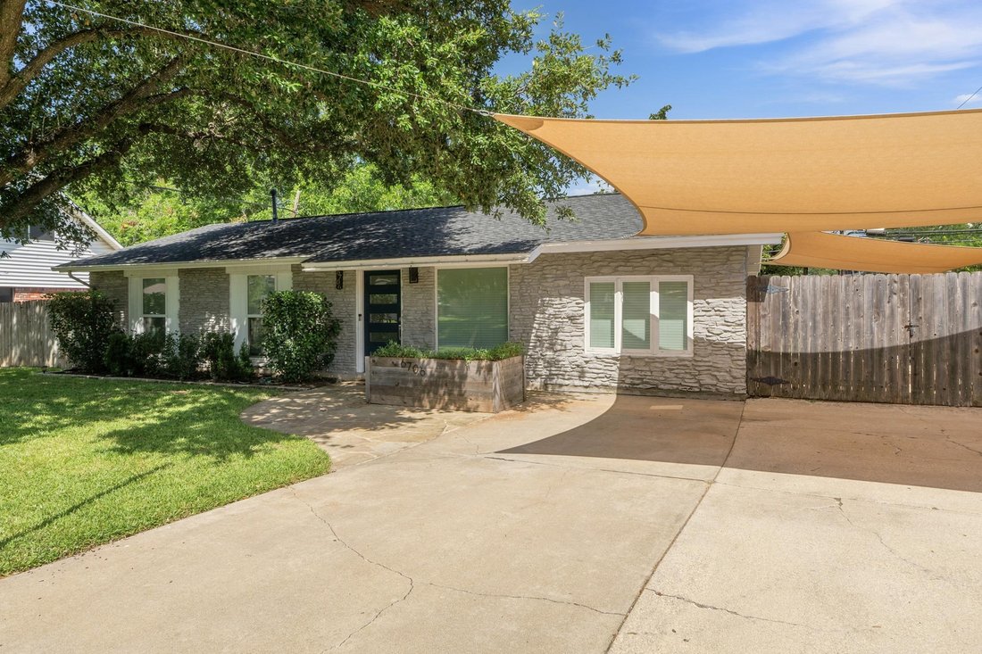 House in Austin, Texas, United States 4 - 18499120
