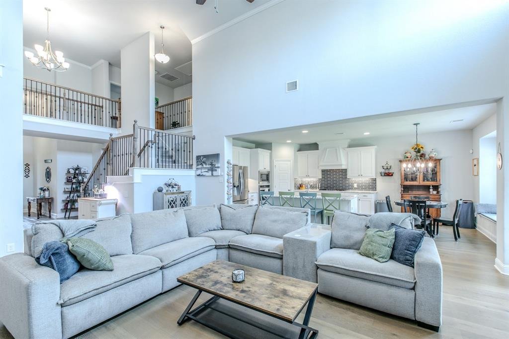 House in Hewitt, Texas, United States 5 - 18503530
