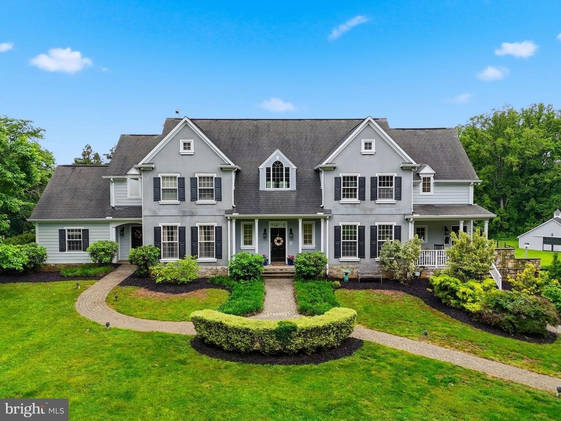 House in Warrenton, Virginia, United States 2 - 18506856